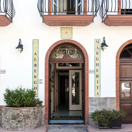 Albergo Margherita-3